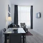 Mpd Апарт-отель