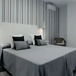 Апарт-отель Mpd 4*