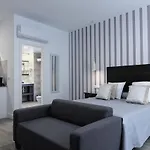 Апарт-отель Mpd 4*