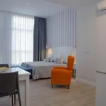 Апарт-отель Mpd
