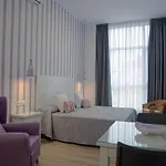 Апарт-отель Mpd Мерида