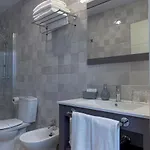 Апарт-отель Mpd 4*