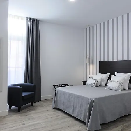 Mpd Hotel apartamentowy