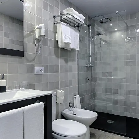 Apart-hotel Mpd Mérida