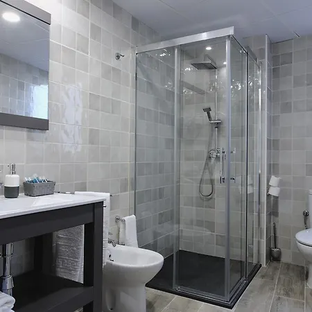 Hotel apartamentowy Mpd