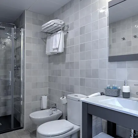 Hotel apartamentowy Mpd 4*