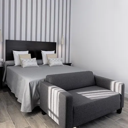 Mpd Hotel apartamentowy Mérida