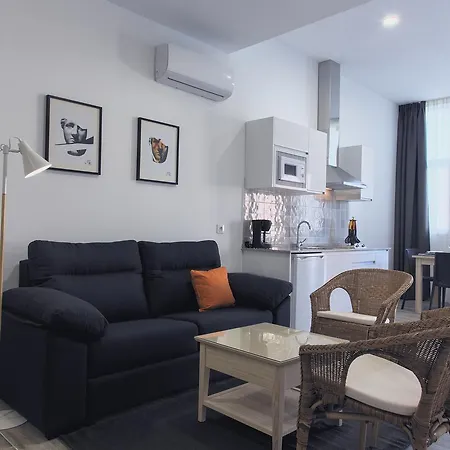 Mpd Appart hôtel 4*