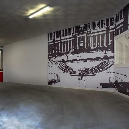 Appart hôtel Mpd Mérida