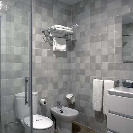 Mpd Hotel apartamentowy