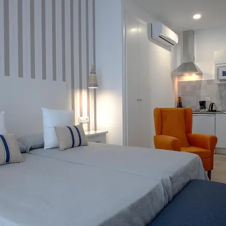 Appart hôtel Mpd 4*