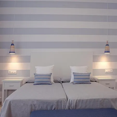 Hotel apartamentowy Mpd