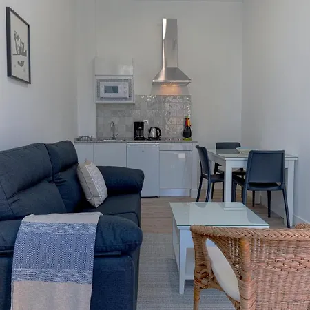 Mpd Hotel apartamentowy