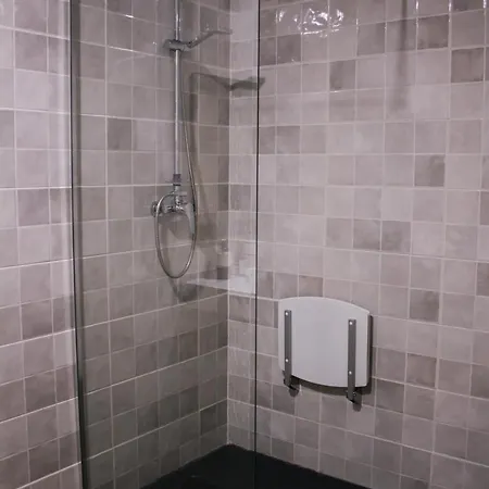 Mpd Hotel apartamentowy Mérida