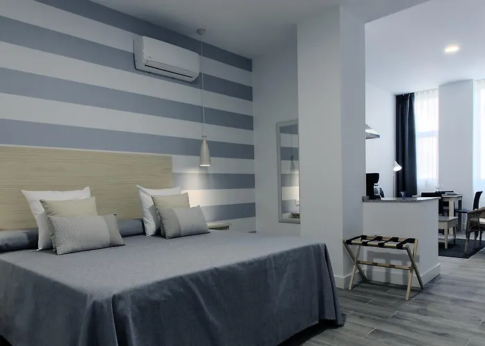 Mpd Appart hôtel 4*