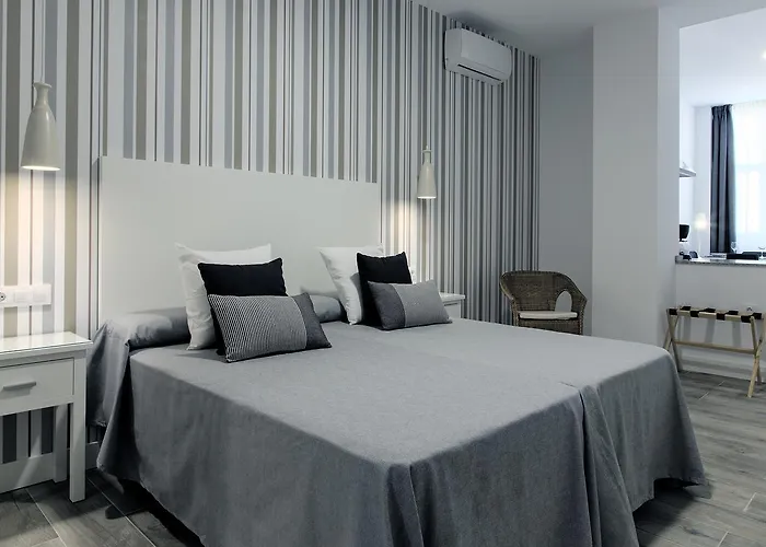 Appart hôtel Mpd 4*