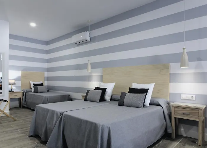 Mpd Appart hôtel 4*