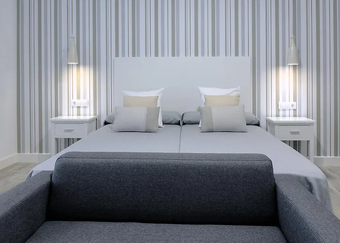 Mpd Апарт-отель