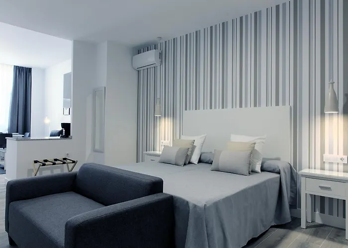 Appart hôtel Mpd 4*