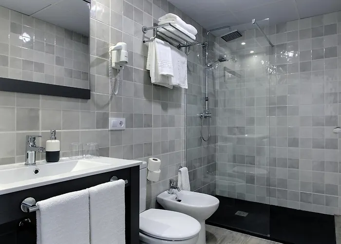 Appart hôtel Mpd Mérida