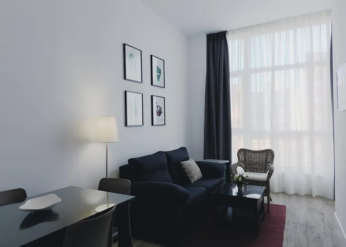 Appart hôtel Mpd 4*