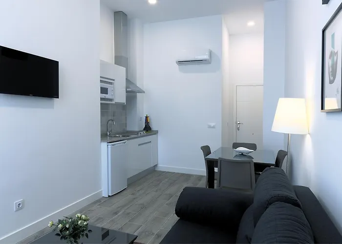 Mpd Апарт-отель 4*