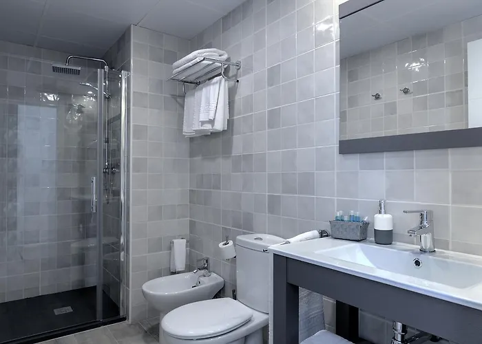 Appart hôtel Mpd 4*