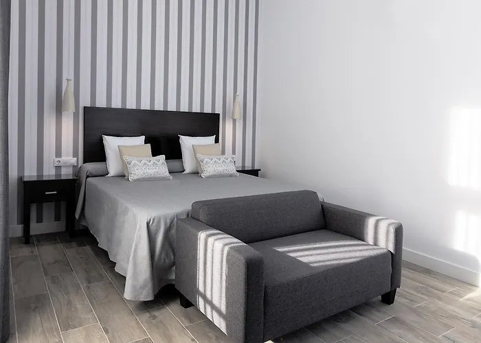 Mpd Appart hôtel Mérida