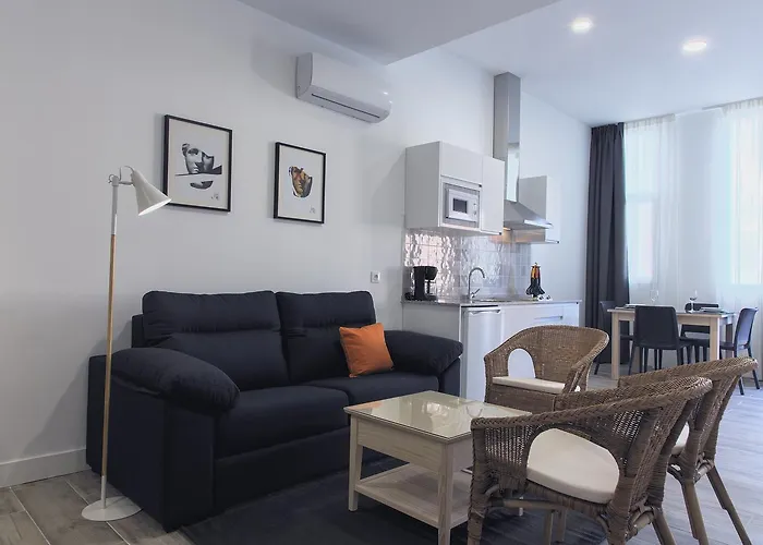 Mpd Appart hôtel 4*