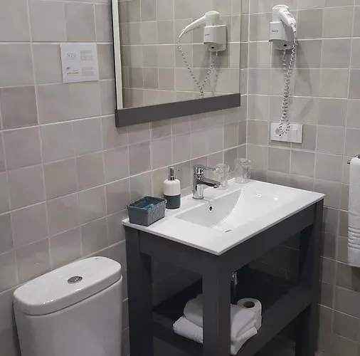 Appart hôtel Mpd Mérida