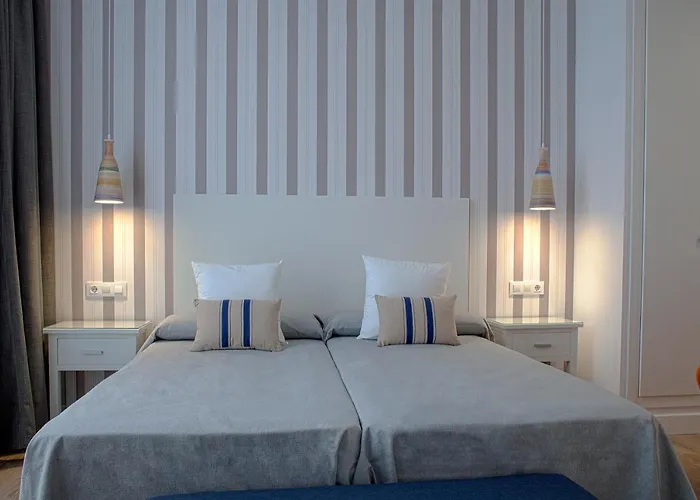 Appart hôtel Mpd Mérida