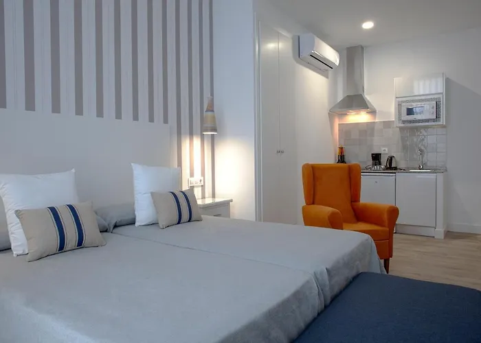 Appart hôtel Mpd 4*