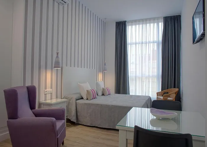 Апарт-отель Mpd Мерида