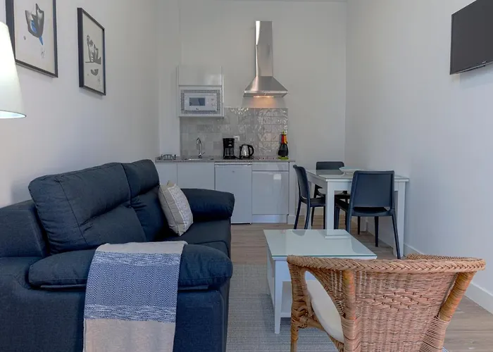 Mpd Апарт-отель