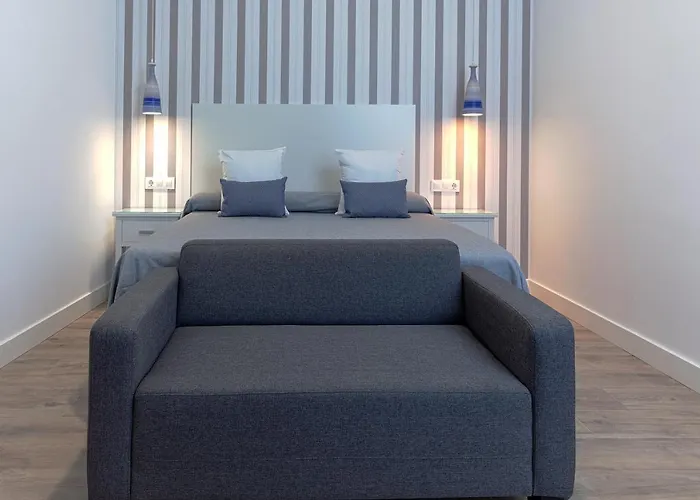 Апарт-отель Mpd Мерида