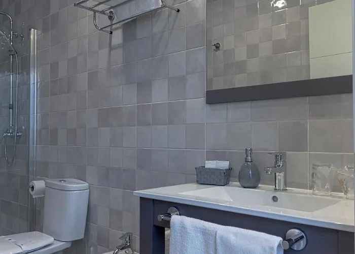 Appart hôtel Mpd 4*