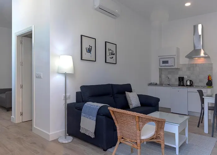 Appart hôtel Mpd Mérida