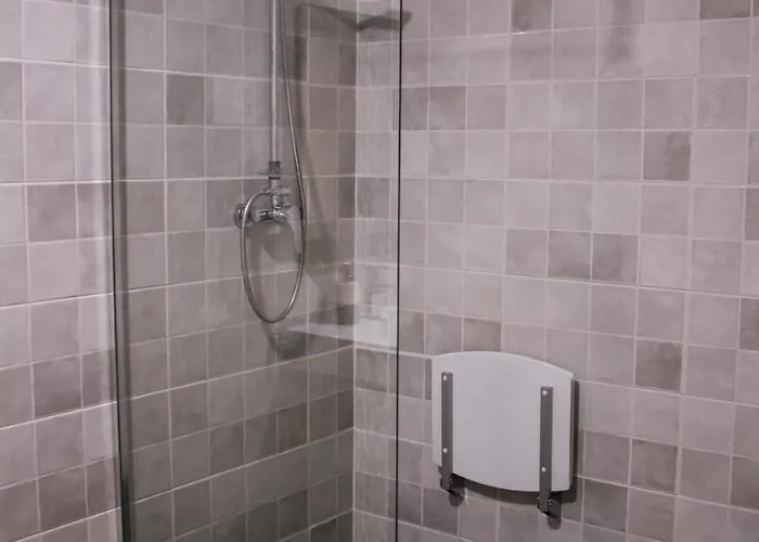 Mpd Appart hôtel Mérida